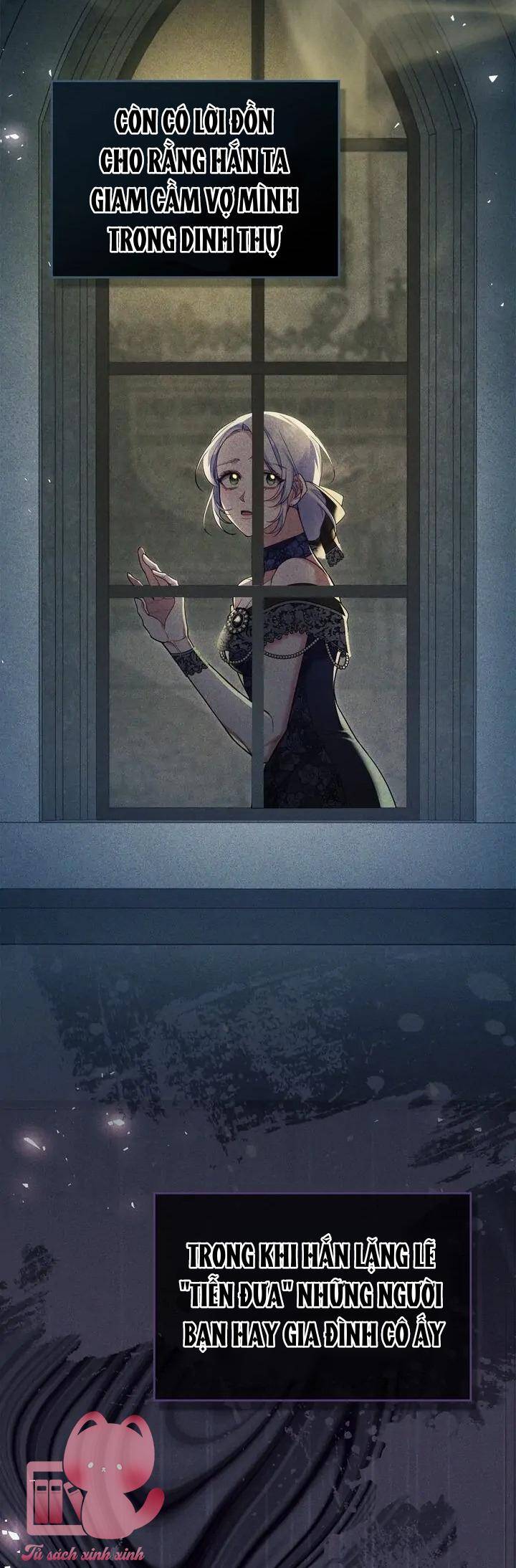 Nếu Không Vâng Lời Công Tước Chapter 60 - Trang 2