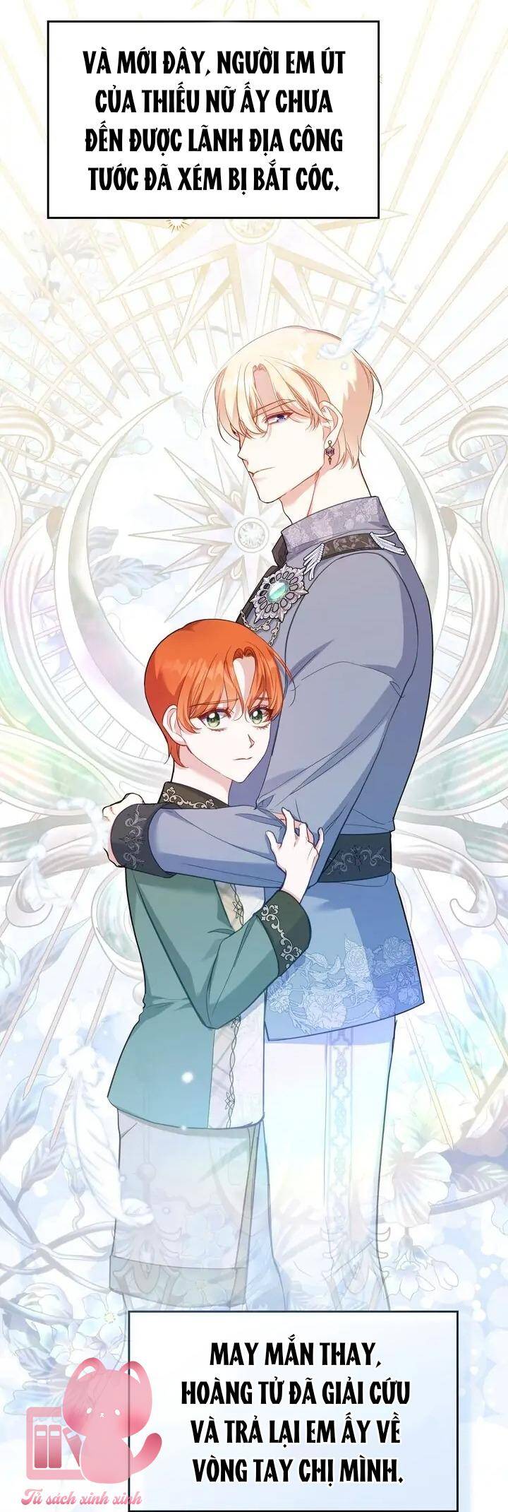 Nếu Không Vâng Lời Công Tước Chapter 60 - Trang 2