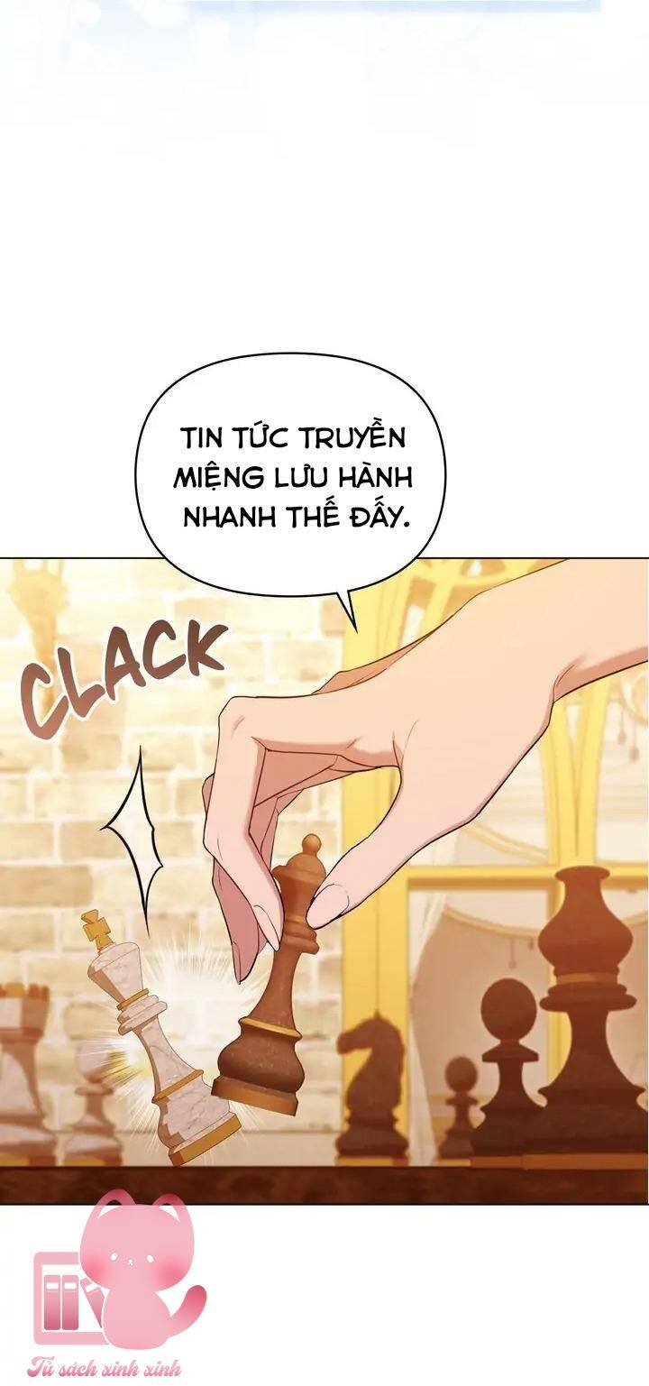 Nếu Không Vâng Lời Công Tước Chapter 60 - Trang 2