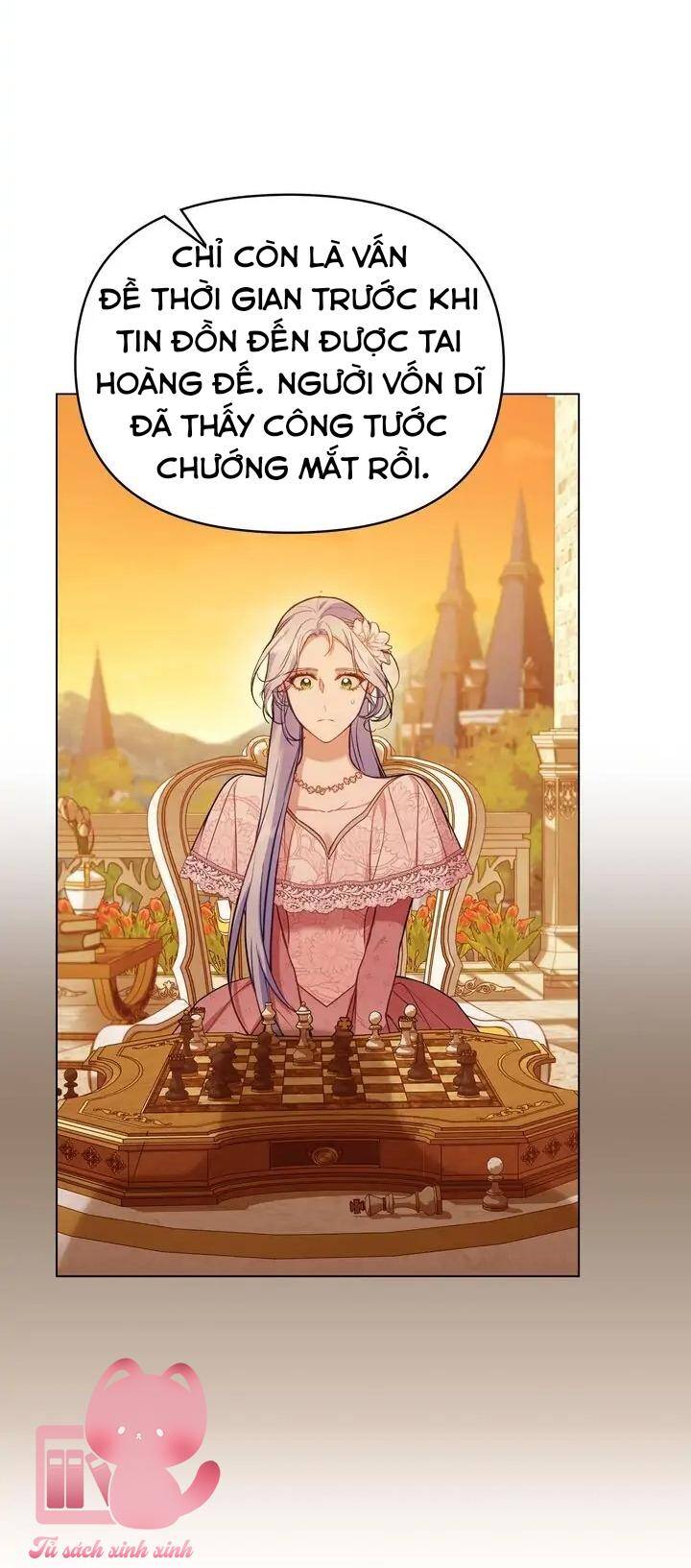 Nếu Không Vâng Lời Công Tước Chapter 60 - Trang 2