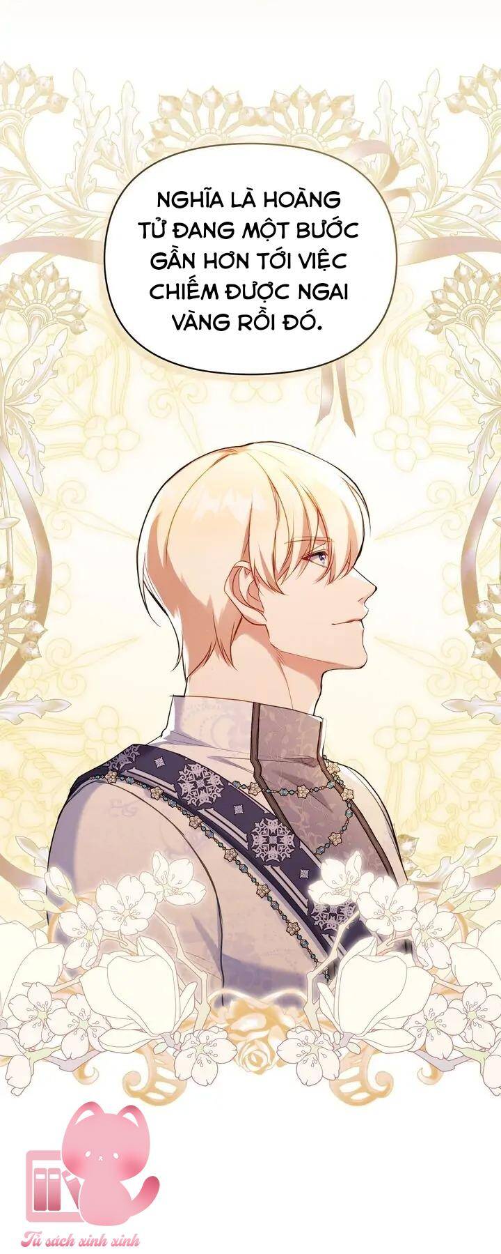 Nếu Không Vâng Lời Công Tước Chapter 60 - Trang 2