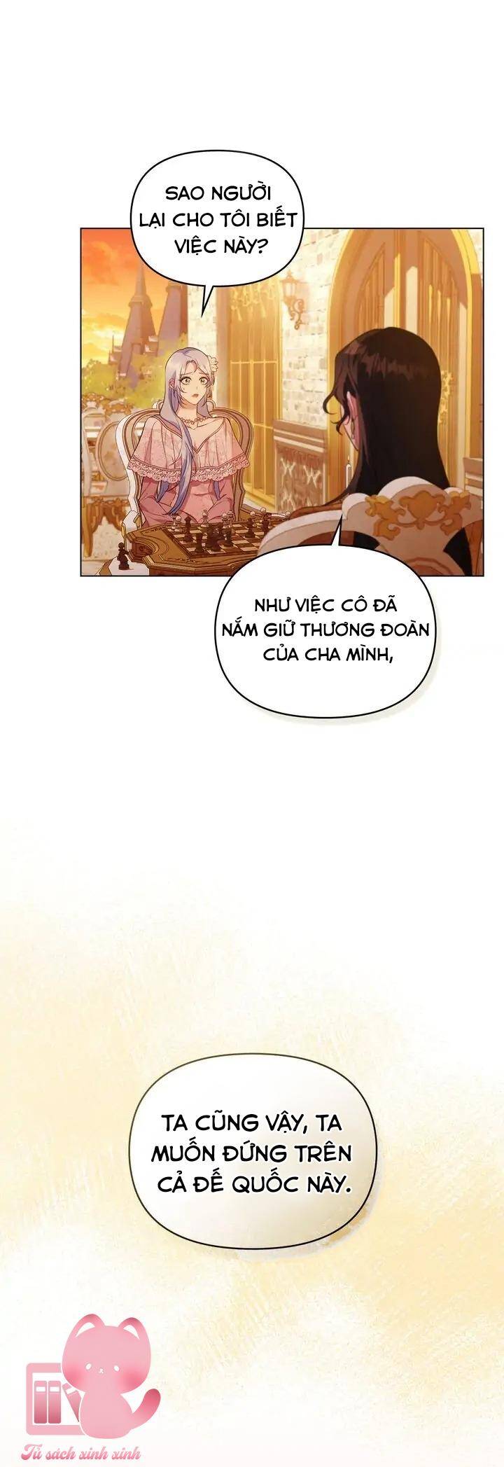 Nếu Không Vâng Lời Công Tước Chapter 60 - Trang 2