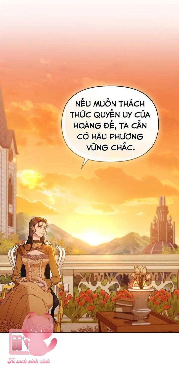 Nếu Không Vâng Lời Công Tước Chapter 60 - Trang 2