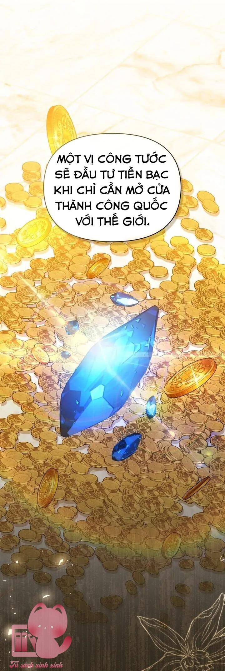 Nếu Không Vâng Lời Công Tước Chapter 60 - Trang 2