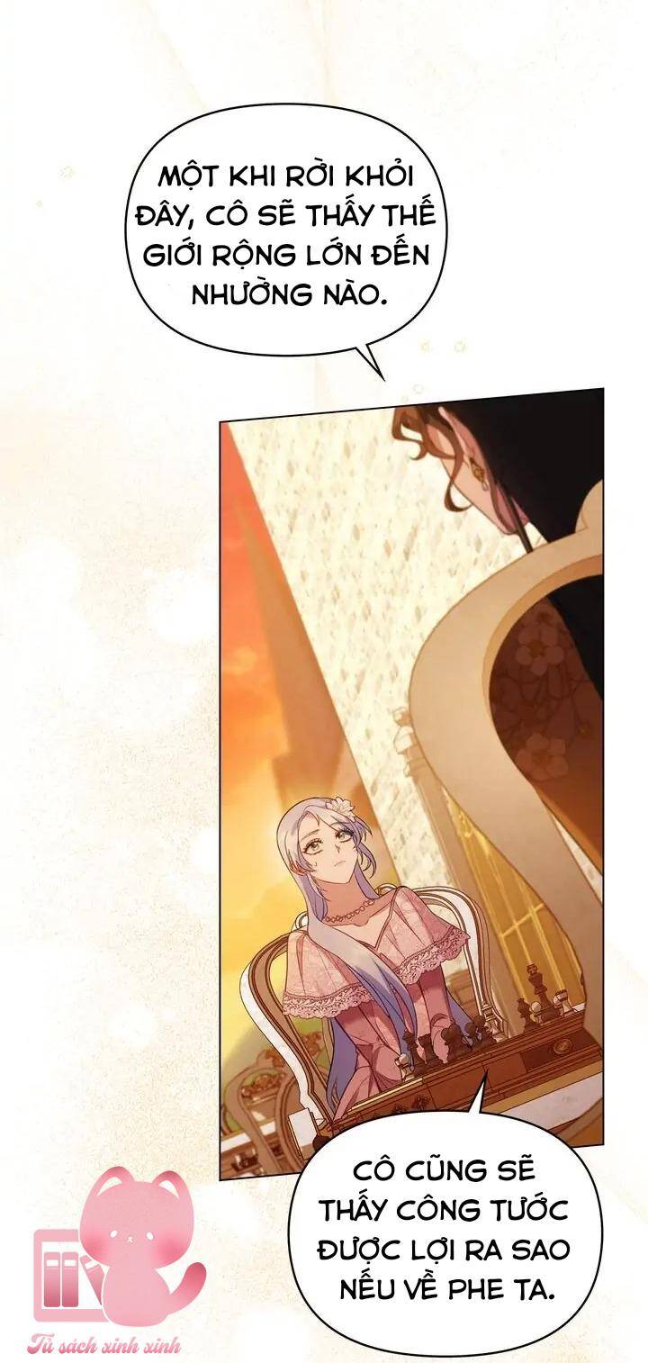 Nếu Không Vâng Lời Công Tước Chapter 60 - Trang 2