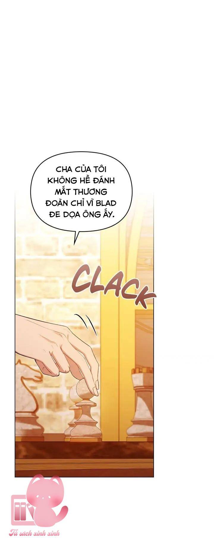 Nếu Không Vâng Lời Công Tước Chapter 60 - Trang 2