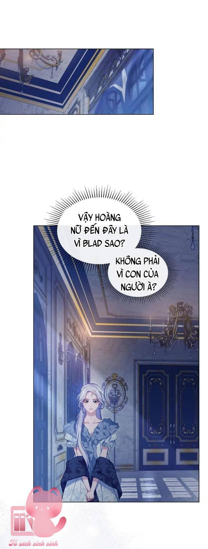 Nếu Không Vâng Lời Công Tước Chapter 60 - Trang 2