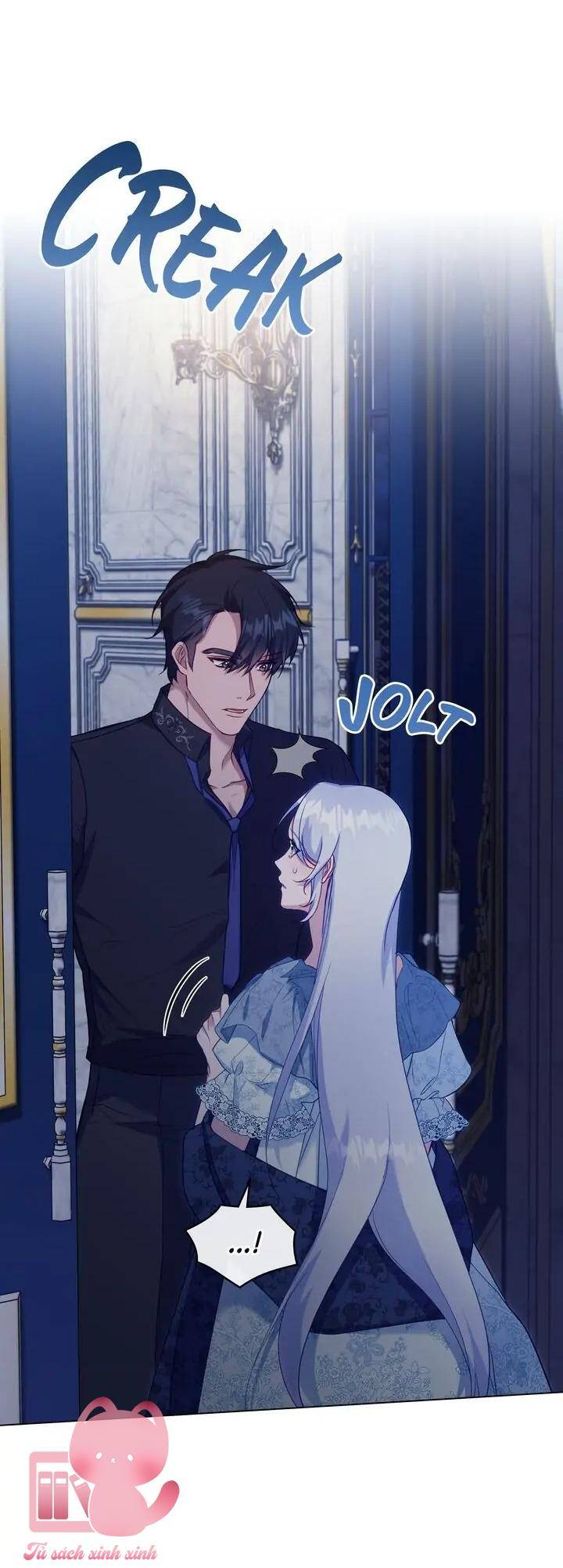 Nếu Không Vâng Lời Công Tước Chapter 60 - Trang 2