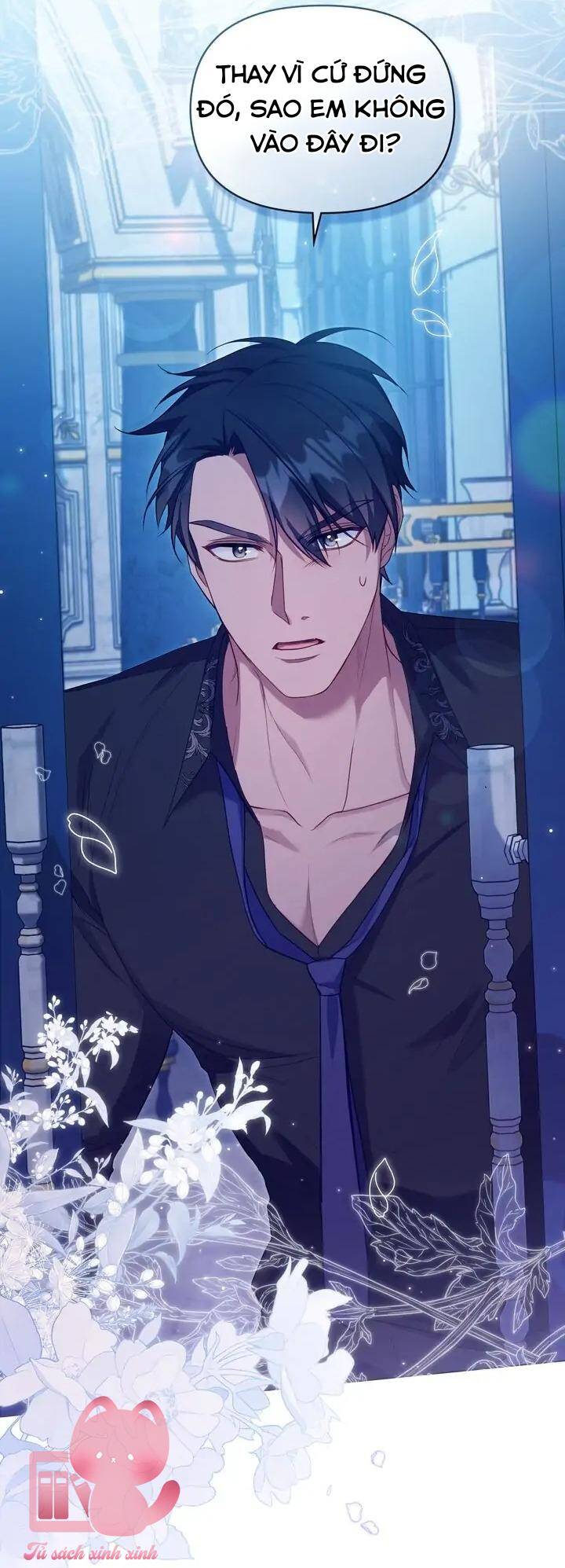 Nếu Không Vâng Lời Công Tước Chapter 60 - Trang 2