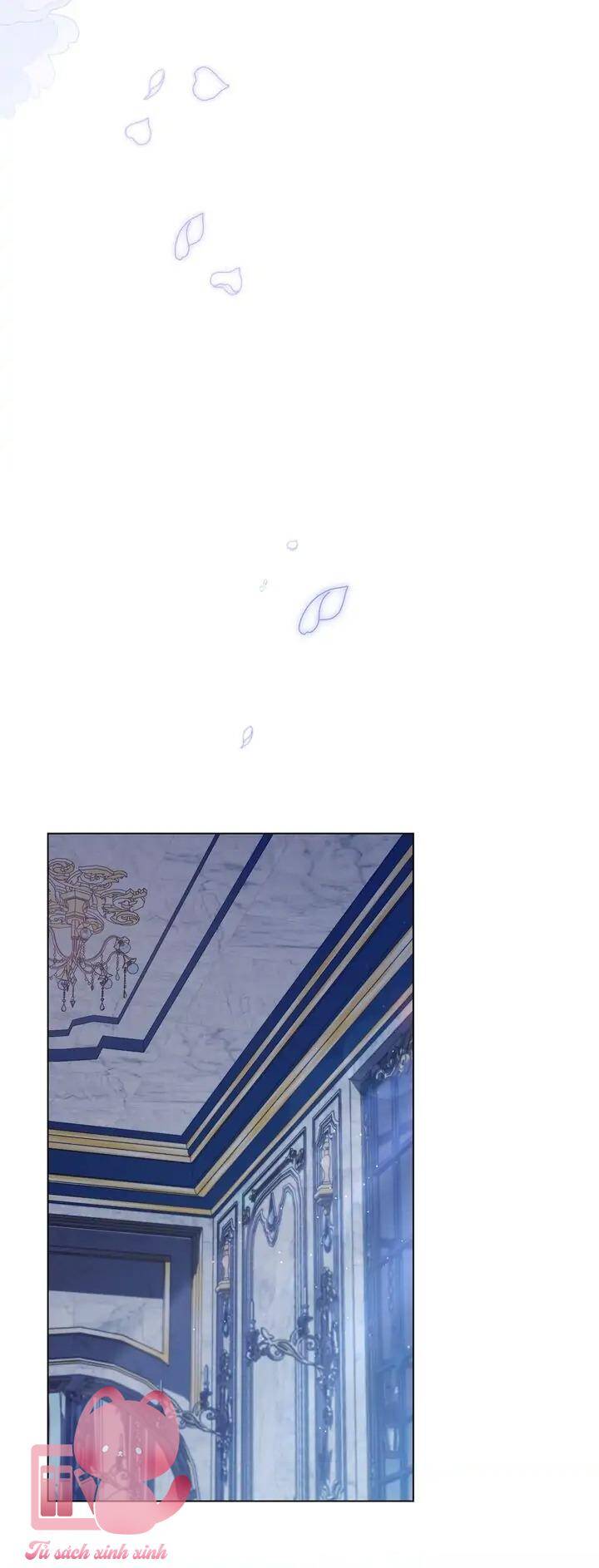 Nếu Không Vâng Lời Công Tước Chapter 60 - Trang 2