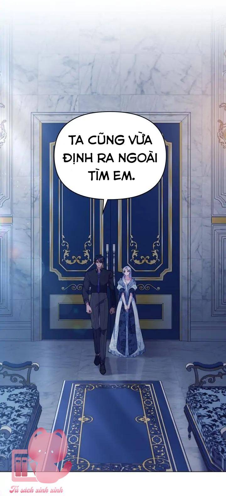 Nếu Không Vâng Lời Công Tước Chapter 60 - Trang 2