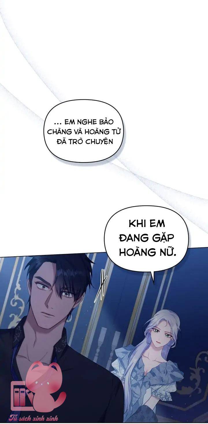 Nếu Không Vâng Lời Công Tước Chapter 60 - Trang 2