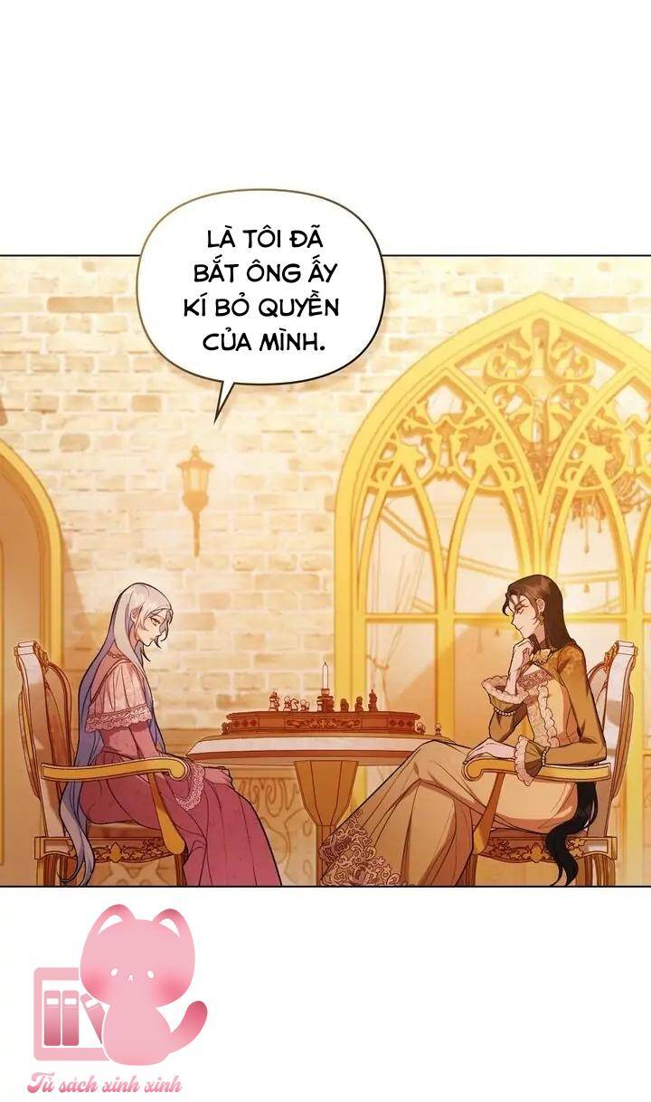 Nếu Không Vâng Lời Công Tước Chapter 60 - Trang 2