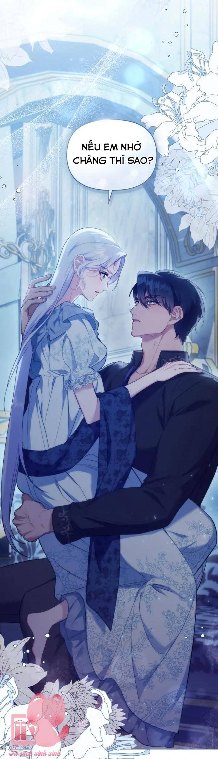 Nếu Không Vâng Lời Công Tước Chapter 60 - Trang 2