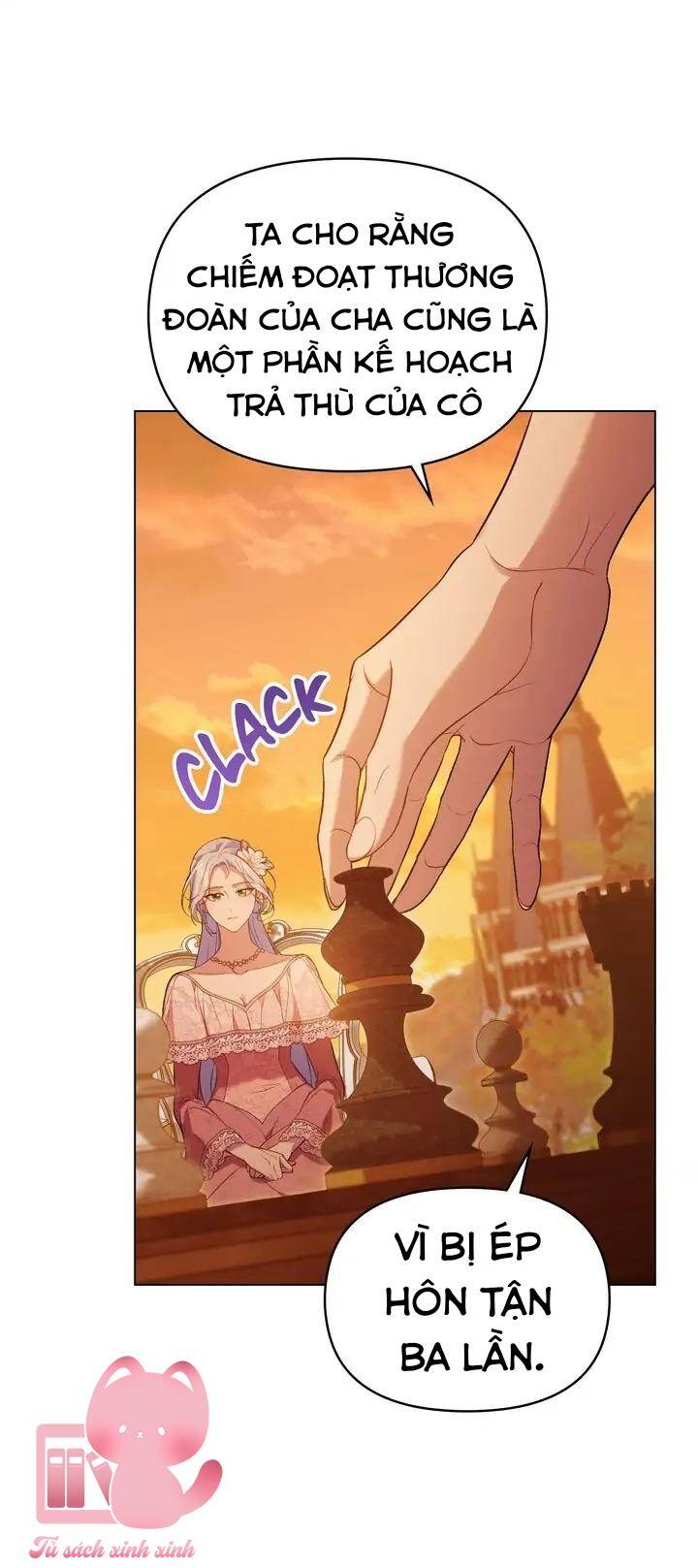 Nếu Không Vâng Lời Công Tước Chapter 60 - Trang 2