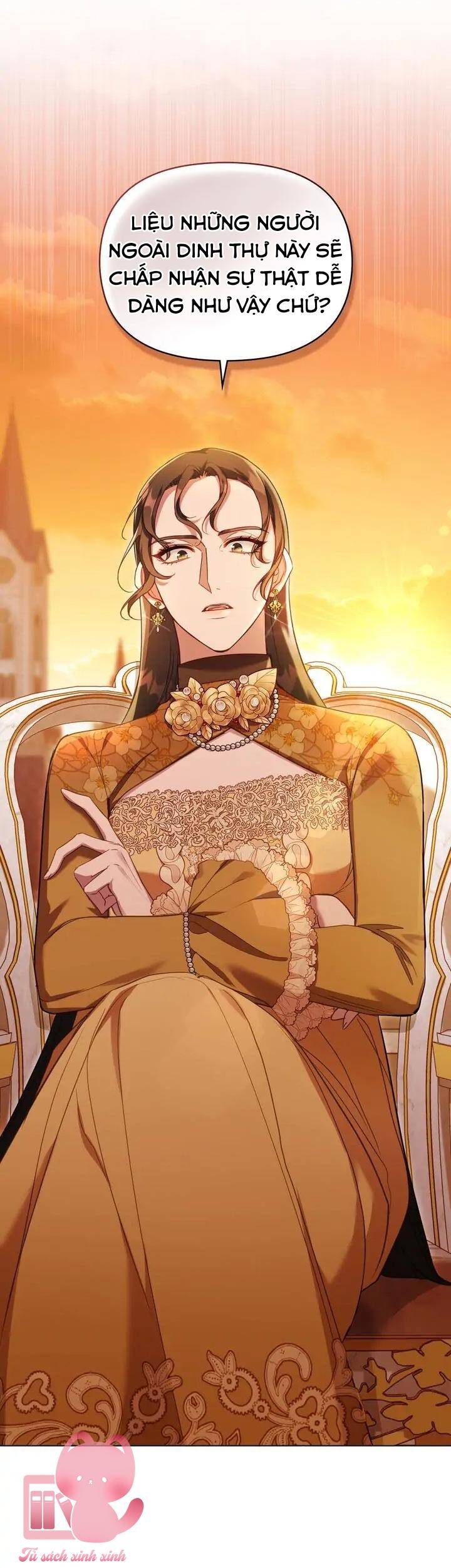 Nếu Không Vâng Lời Công Tước Chapter 60 - Trang 2