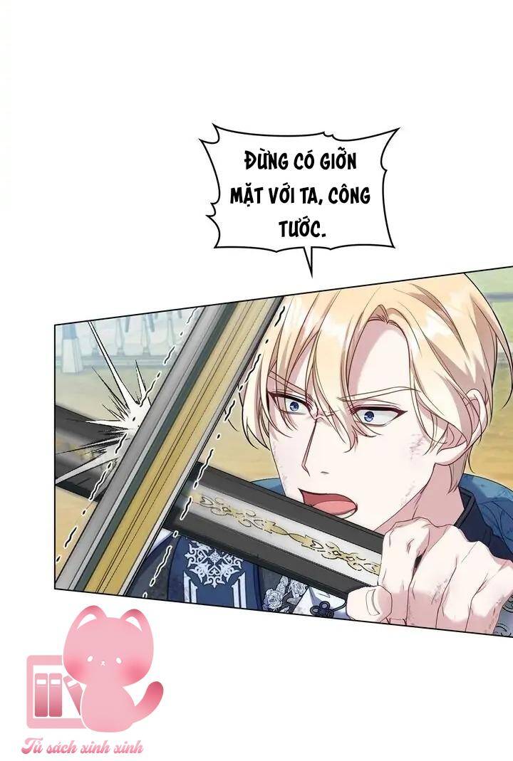 Nếu Không Vâng Lời Công Tước Chapter 65 - Trang 2