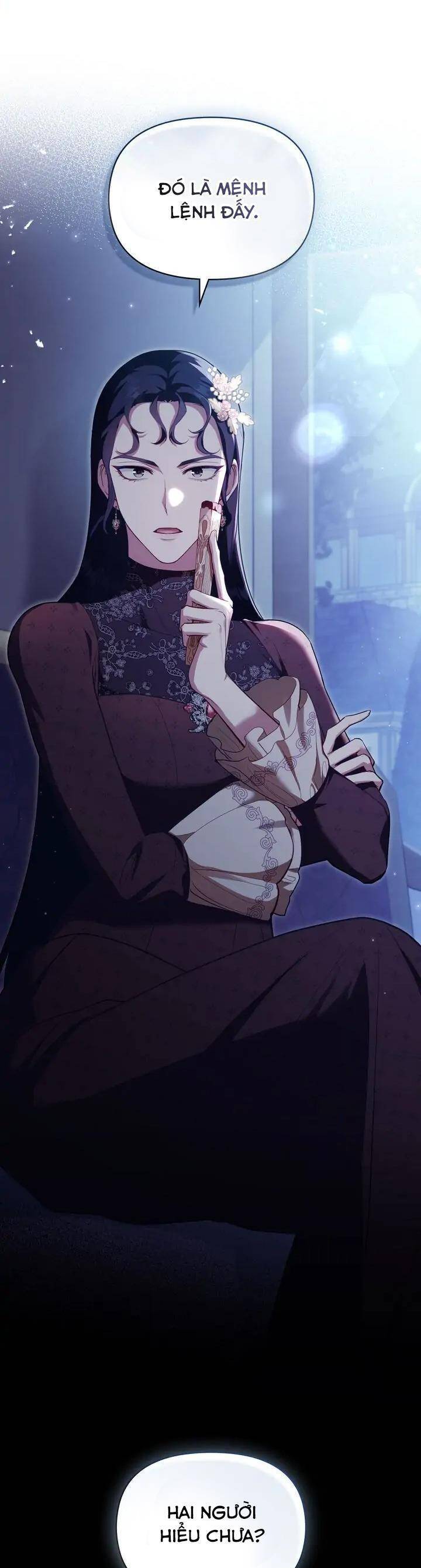 Nếu Không Vâng Lời Công Tước Chapter 68 - Trang 2