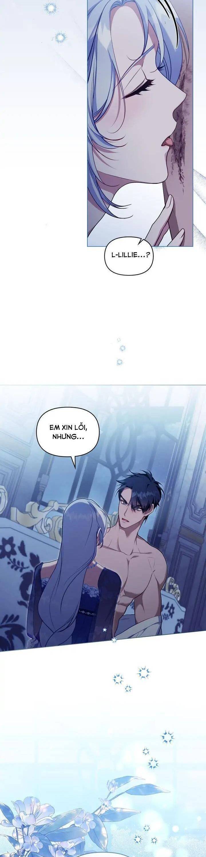 Nếu Không Vâng Lời Công Tước Chapter 68 - Trang 2