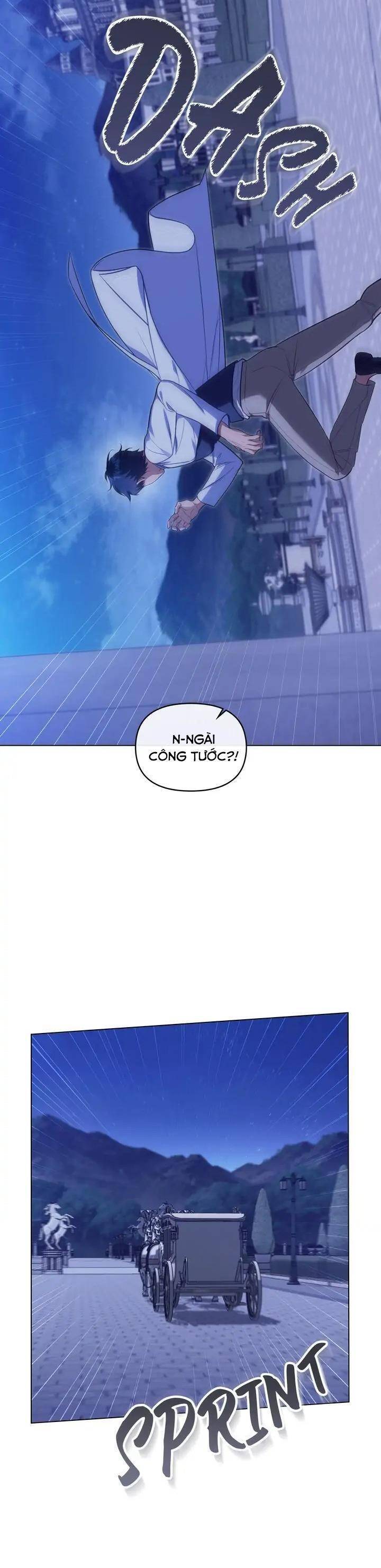 Nếu Không Vâng Lời Công Tước Chapter 68 - Trang 2