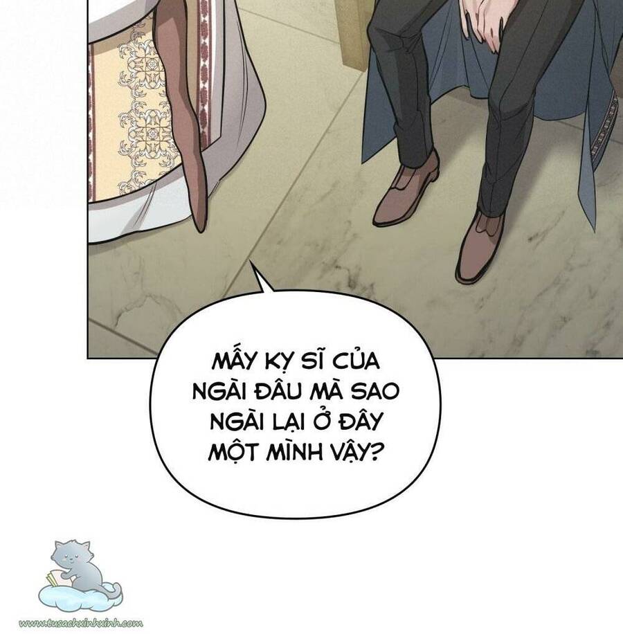 Nếu Không Vâng Lời Công Tước Chapter 7 - Trang 2