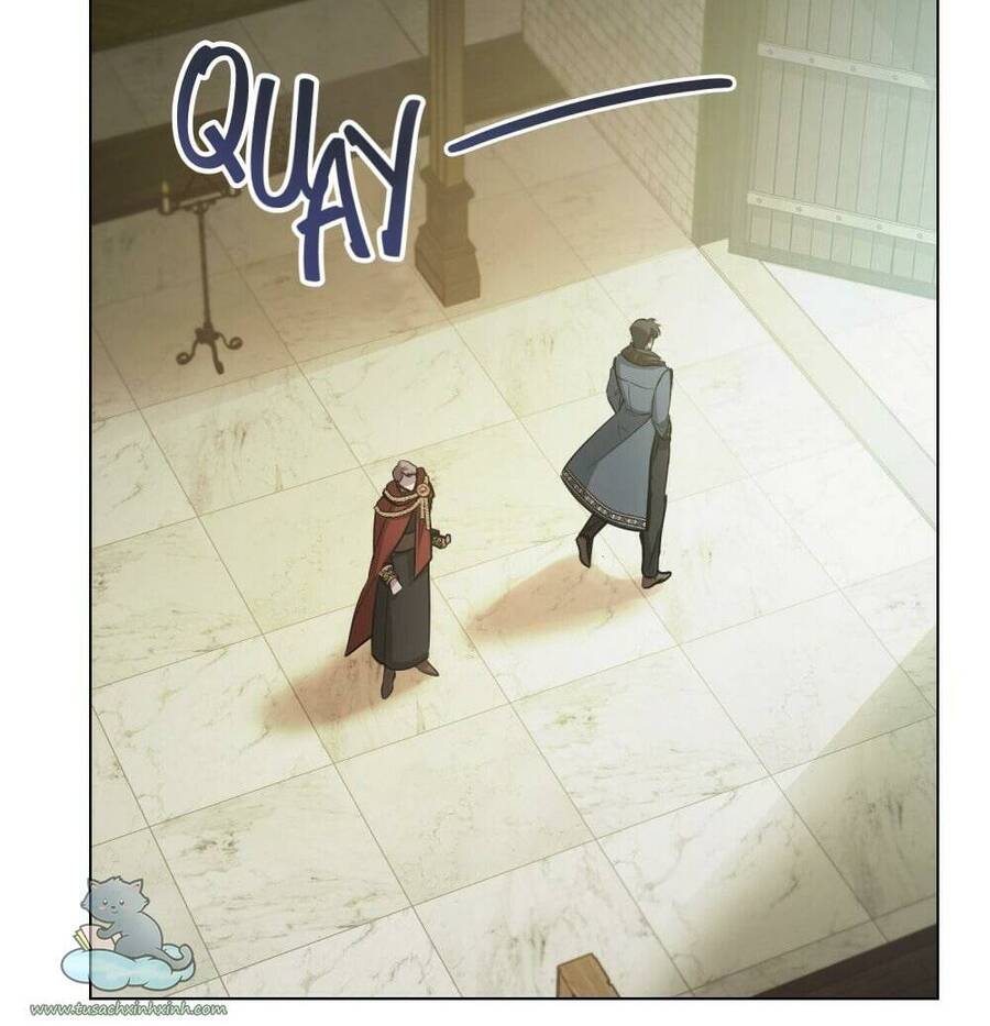 Nếu Không Vâng Lời Công Tước Chapter 7 - Trang 2