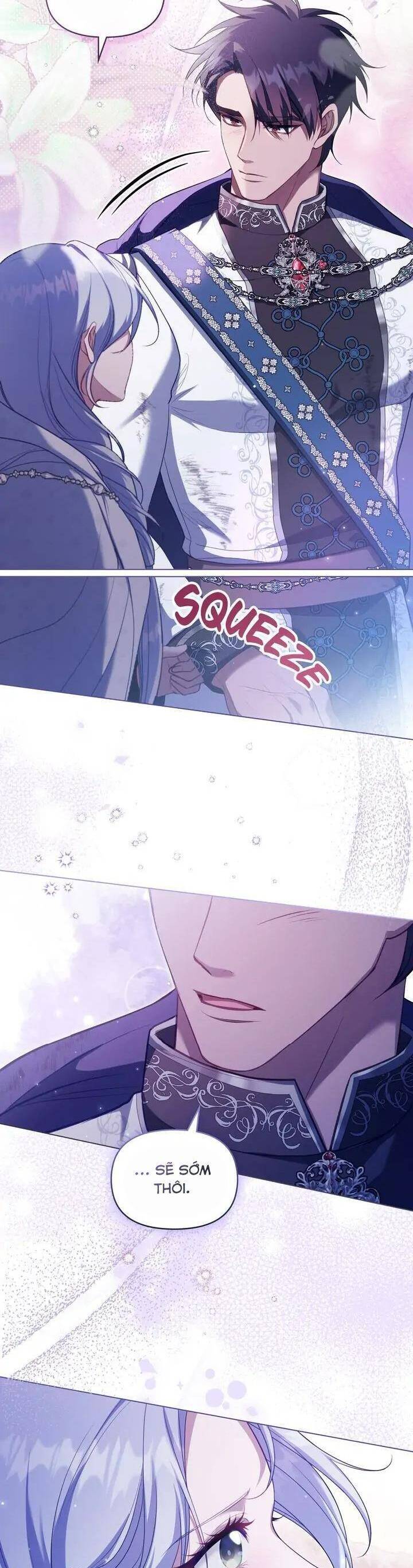 Nếu Không Vâng Lời Công Tước Chapter 73 - Trang 2