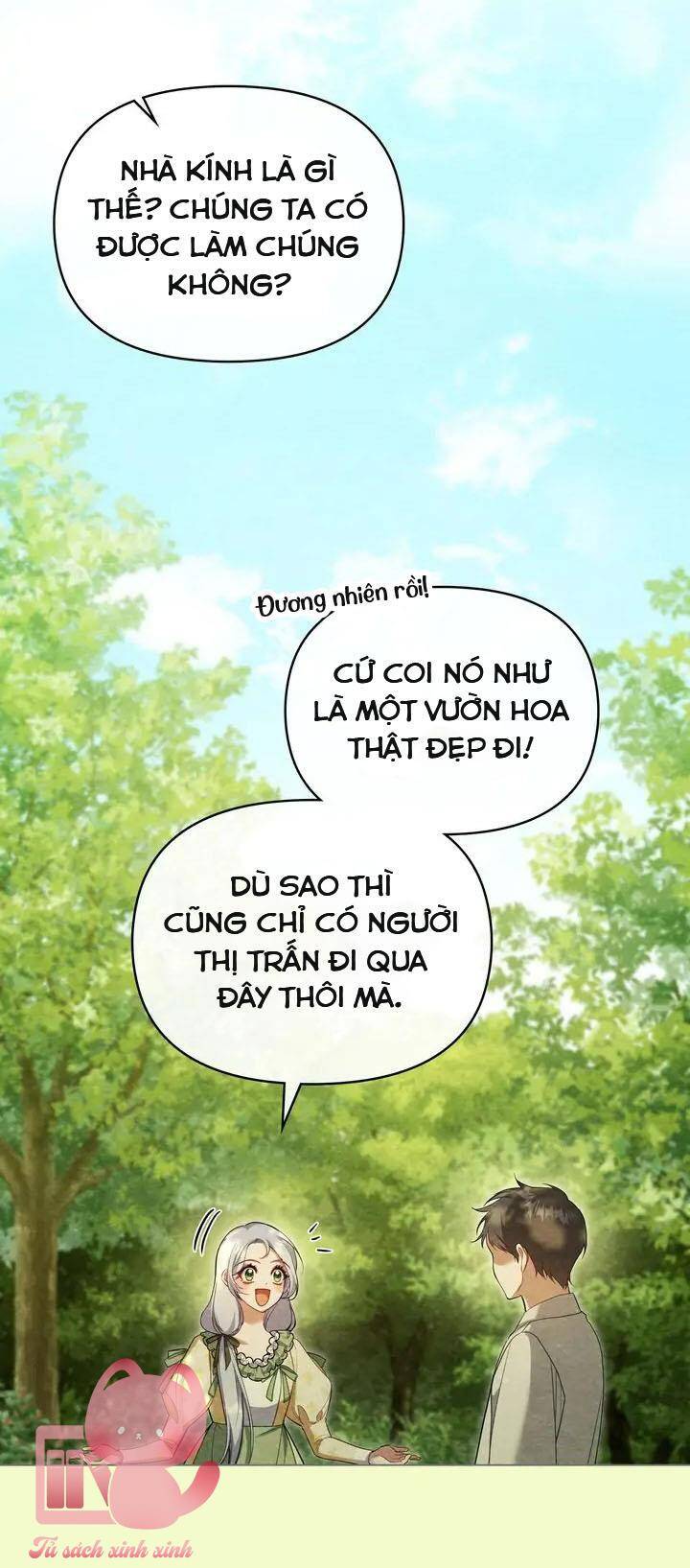 Nếu Không Vâng Lời Công Tước Chapter 74 - Trang 2