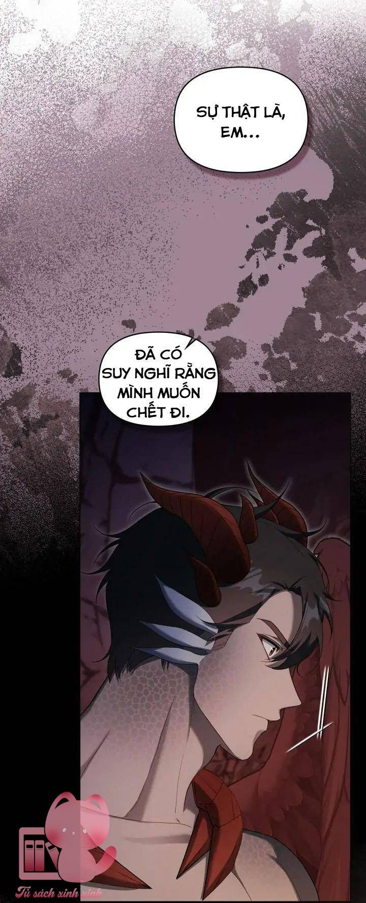 Nếu Không Vâng Lời Công Tước Chapter 76 - Trang 2