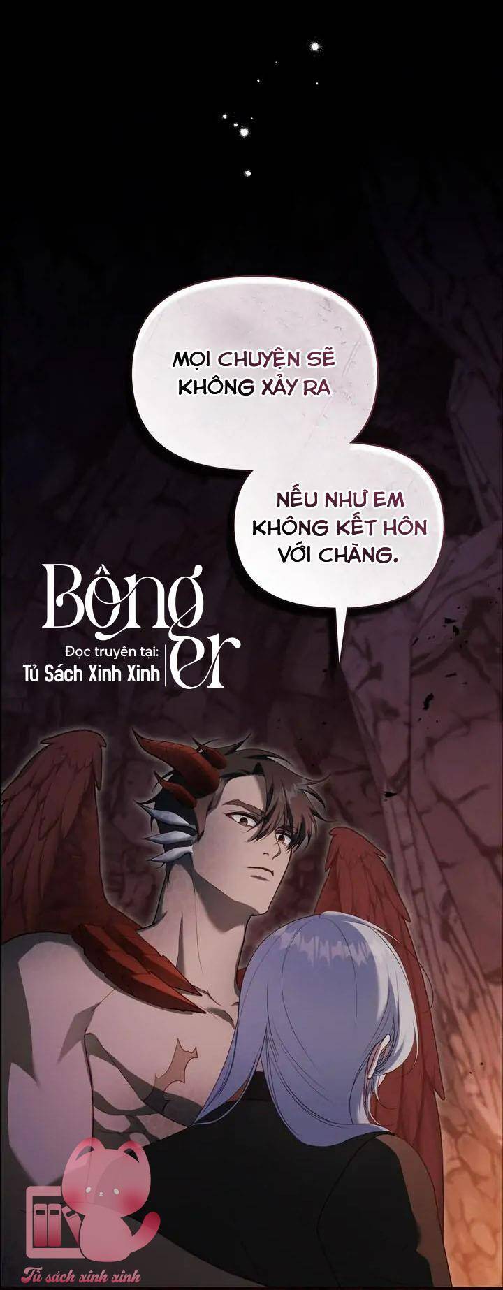 Nếu Không Vâng Lời Công Tước Chapter 76 - Trang 2