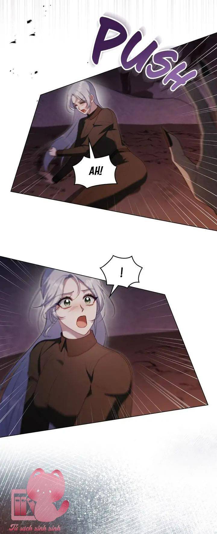 Nếu Không Vâng Lời Công Tước Chapter 76 - Trang 2