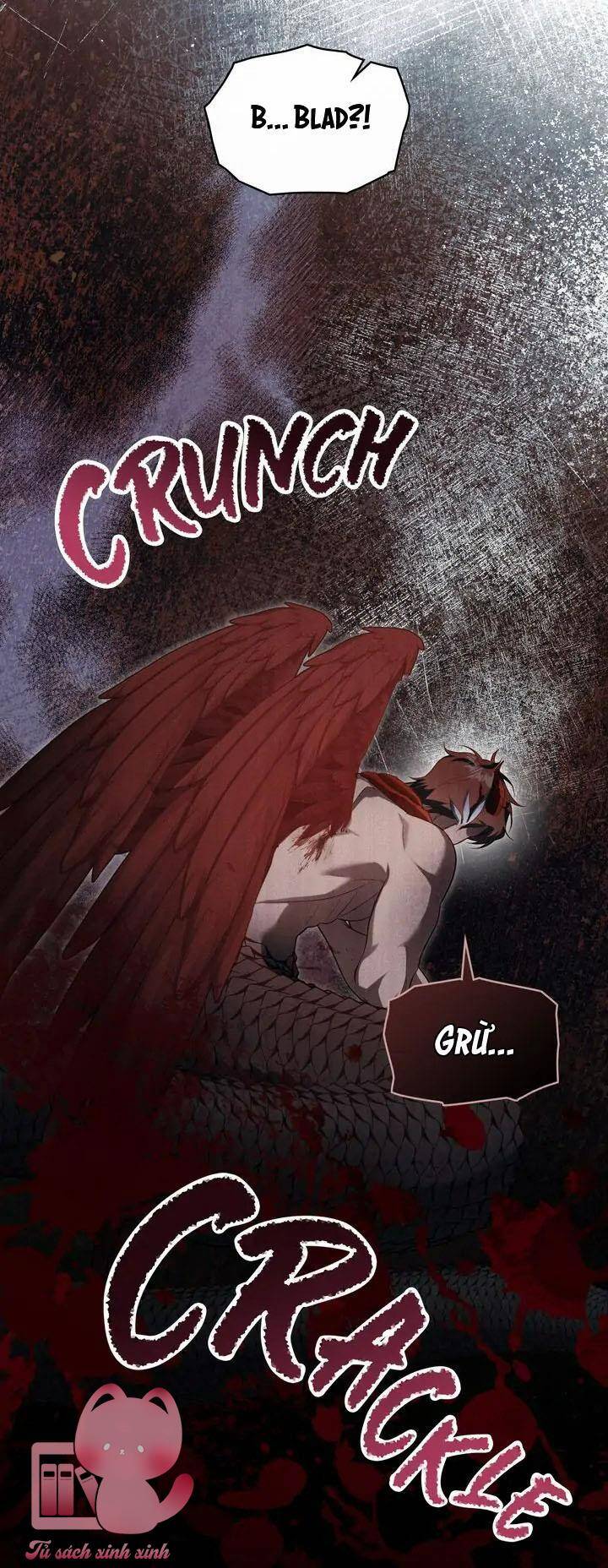 Nếu Không Vâng Lời Công Tước Chapter 76 - Trang 2