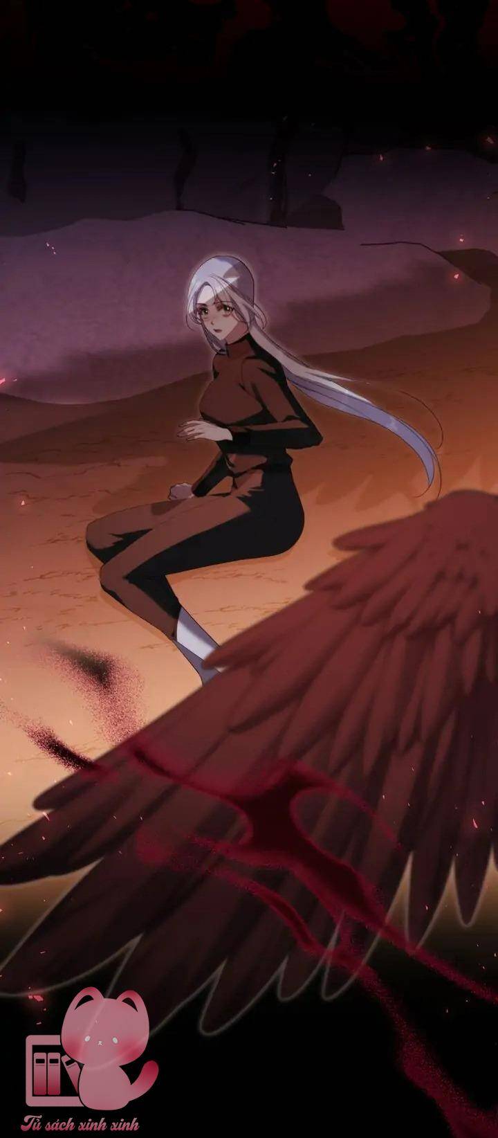 Nếu Không Vâng Lời Công Tước Chapter 76 - Trang 2