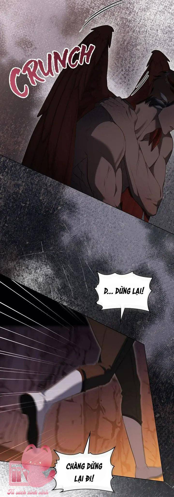 Nếu Không Vâng Lời Công Tước Chapter 76 - Trang 2