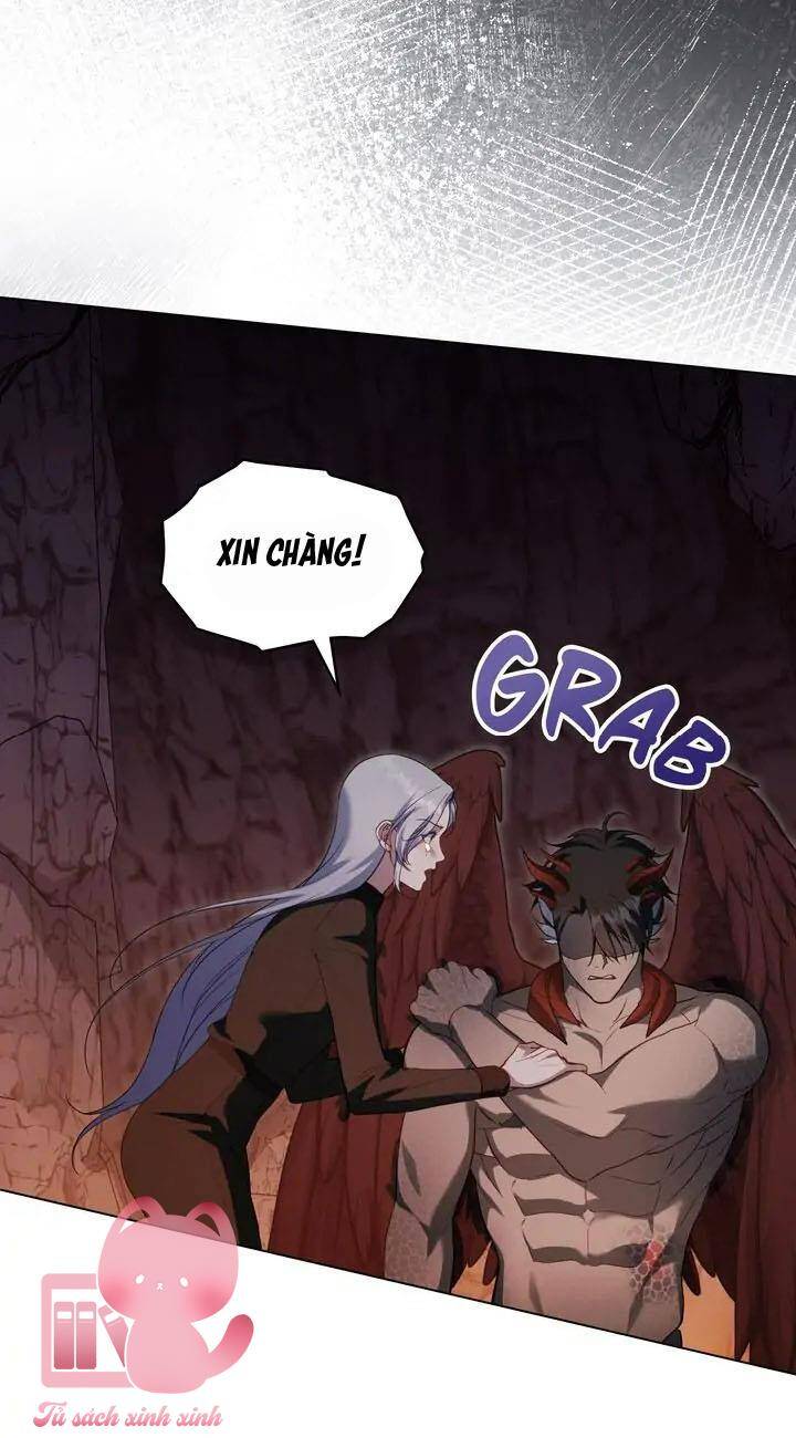 Nếu Không Vâng Lời Công Tước Chapter 76 - Trang 2