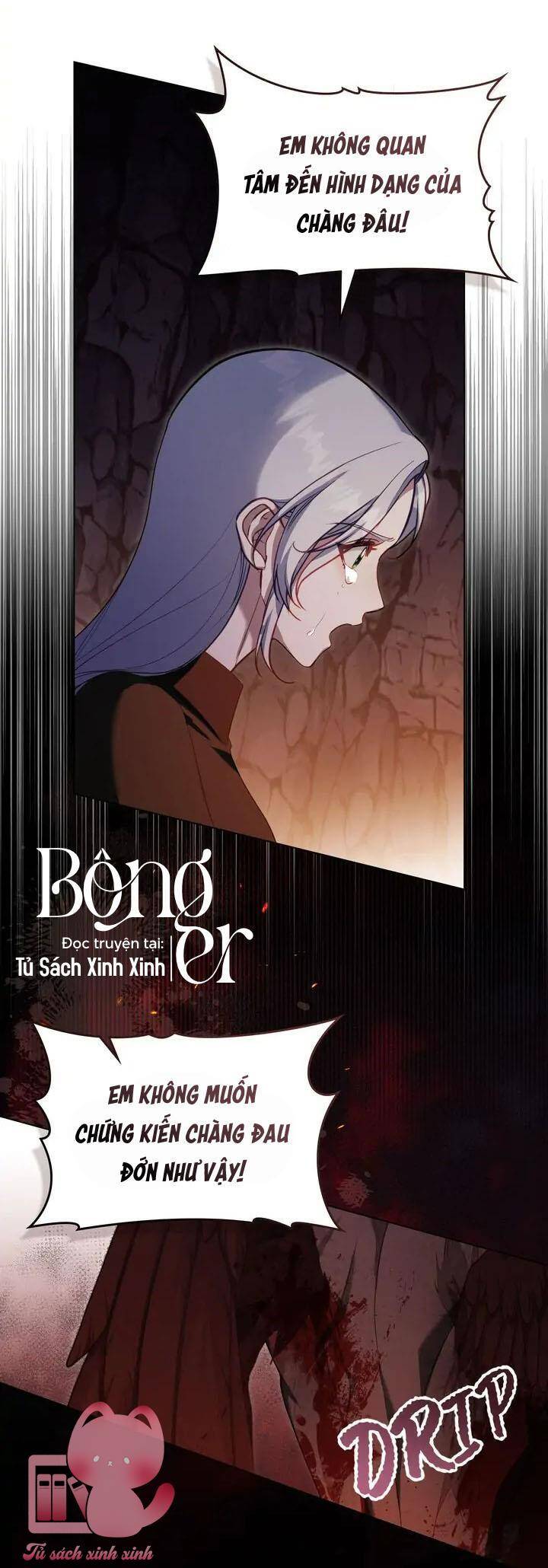 Nếu Không Vâng Lời Công Tước Chapter 76 - Trang 2