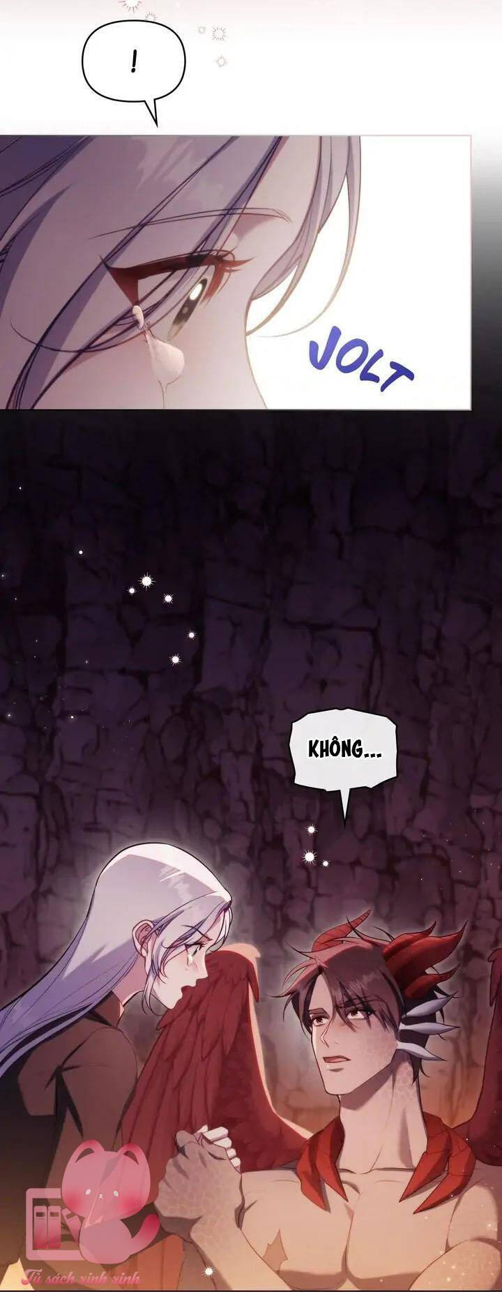 Nếu Không Vâng Lời Công Tước Chapter 76 - Trang 2