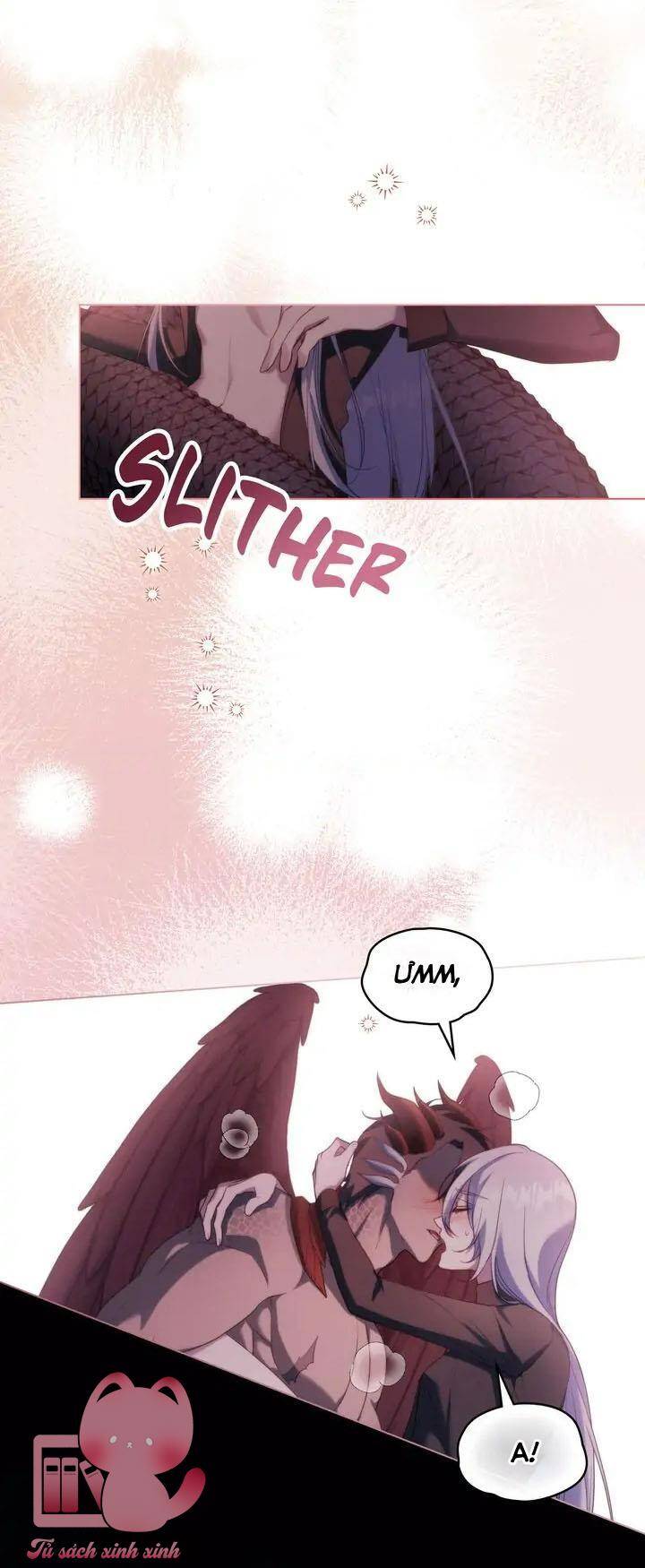 Nếu Không Vâng Lời Công Tước Chapter 76 - Trang 2