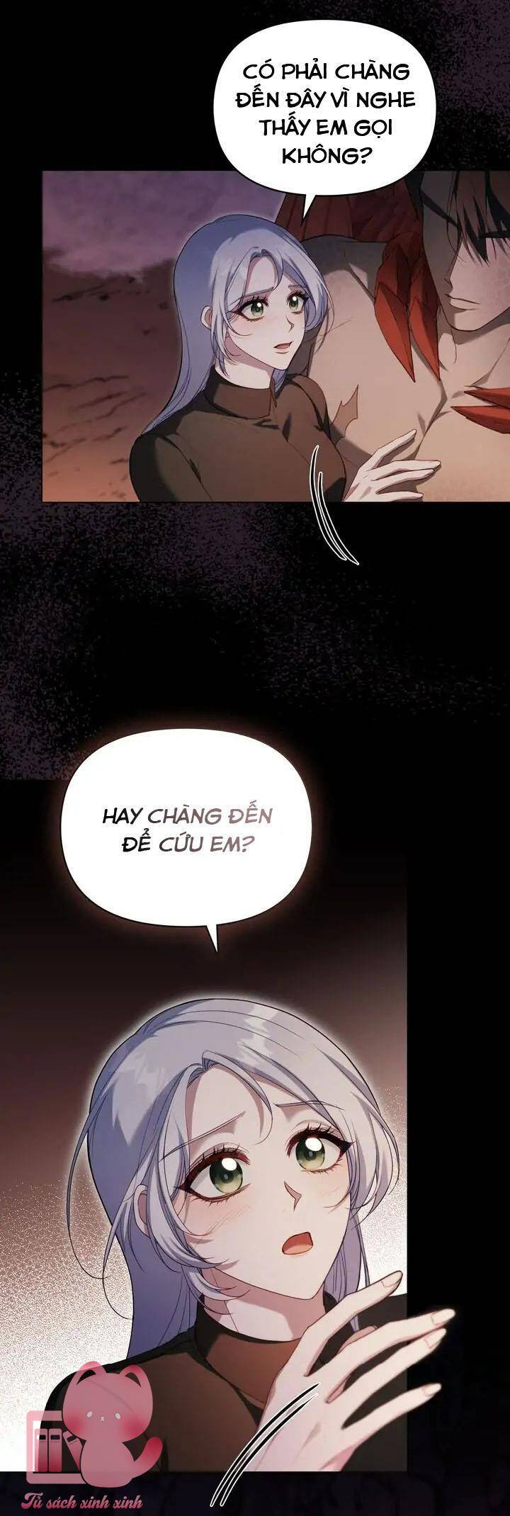 Nếu Không Vâng Lời Công Tước Chapter 76 - Trang 2