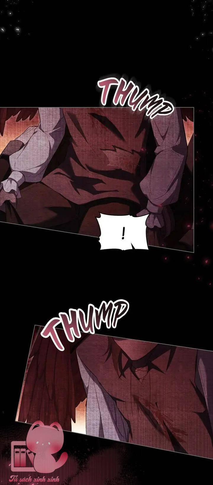 Nếu Không Vâng Lời Công Tước Chapter 77 - Trang 2