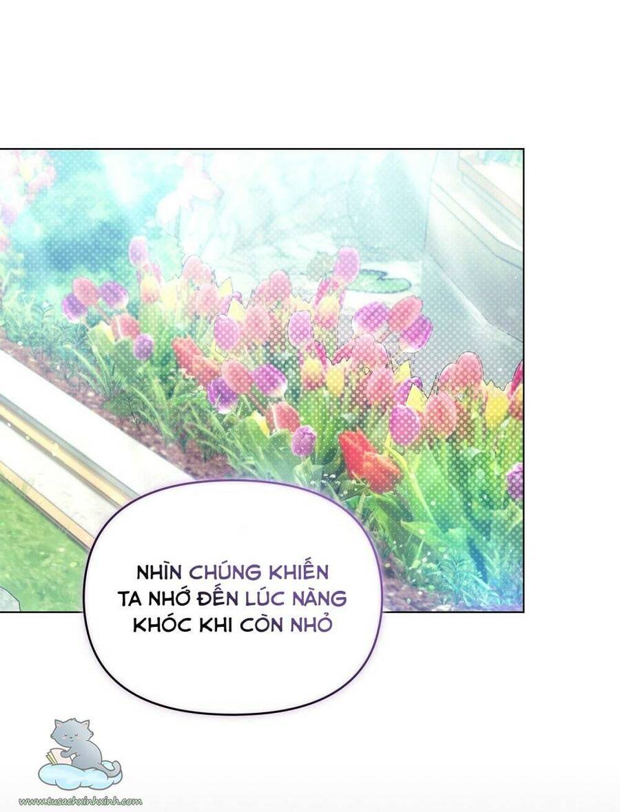 Nếu Không Vâng Lời Công Tước Chapter 8 - Trang 2