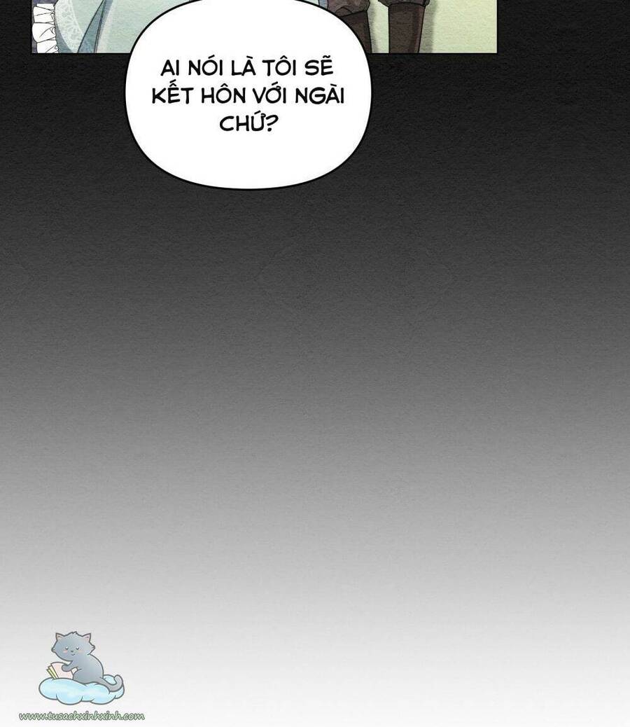 Nếu Không Vâng Lời Công Tước Chapter 8 - Trang 2