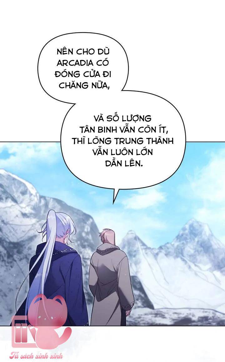 Nếu Không Vâng Lời Công Tước Chapter 81 - Trang 2