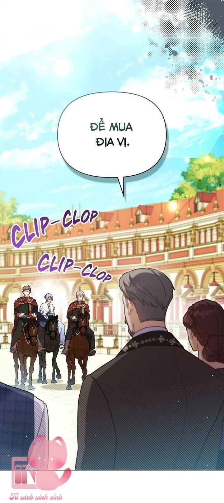 Nếu Không Vâng Lời Công Tước Chapter 83 - Trang 2