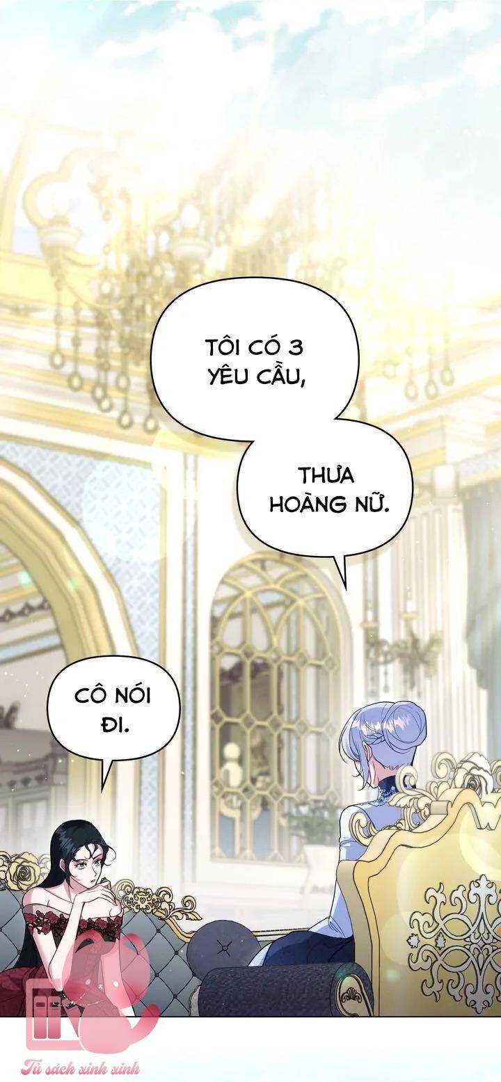 Nếu Không Vâng Lời Công Tước Chapter 84 - Trang 2