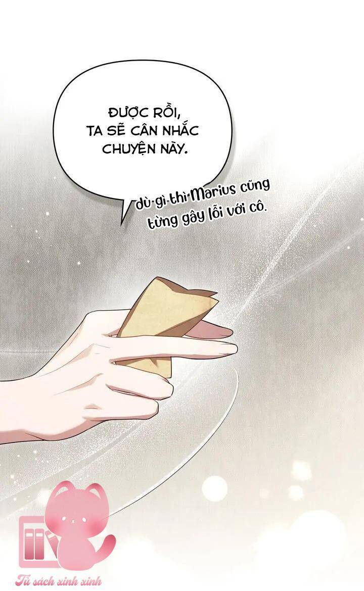 Nếu Không Vâng Lời Công Tước Chapter 84 - Trang 2