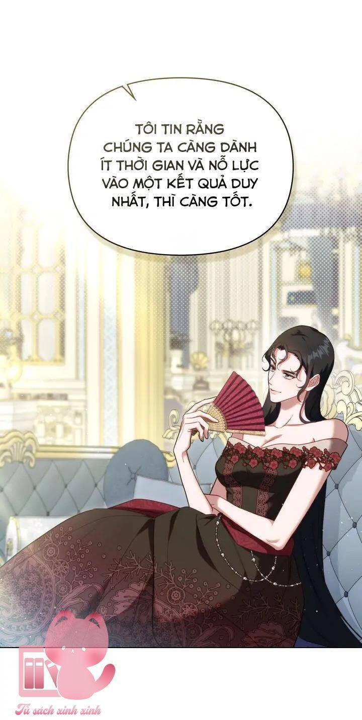 Nếu Không Vâng Lời Công Tước Chapter 84 - Trang 2