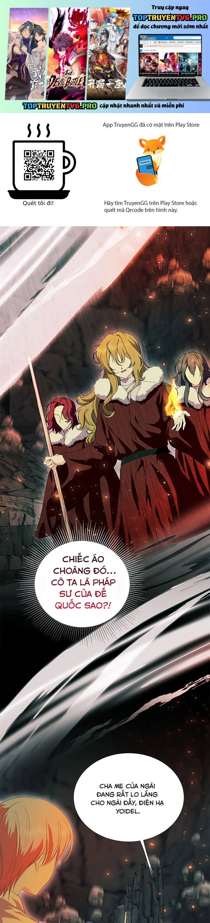 Nếu Tháo Đi Lớp Mặt Nạ Tử Tế Của Nam Chính Chapter 51 - Trang 2