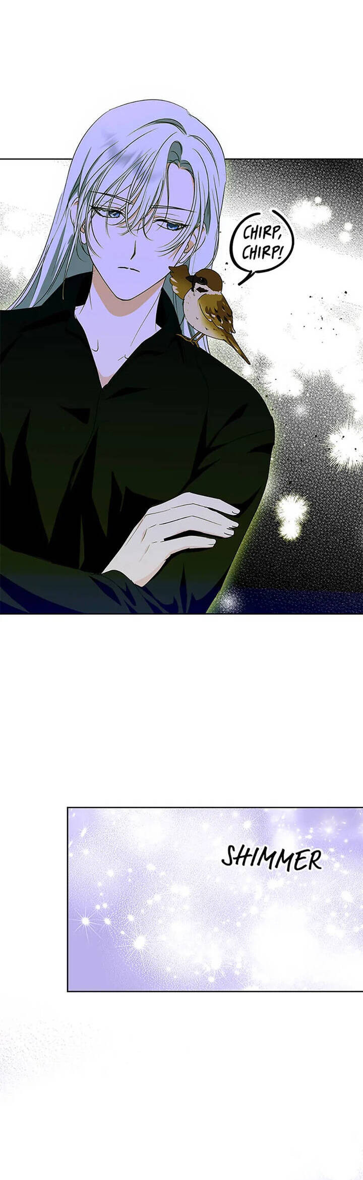 Nếu Tháo Đi Lớp Mặt Nạ Tử Tế Của Nam Chính Chapter 51 - Trang 2