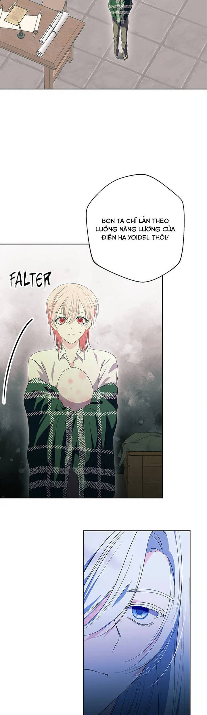 Nếu Tháo Đi Lớp Mặt Nạ Tử Tế Của Nam Chính Chapter 51 - Trang 2